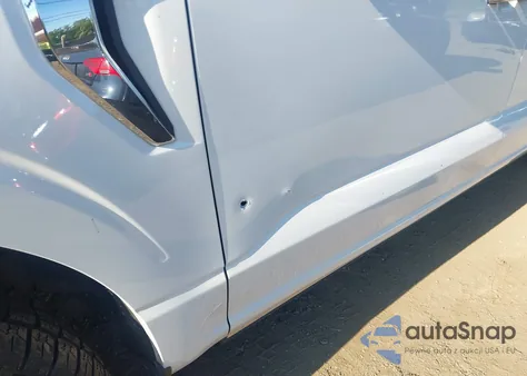 2021 Ford F150 Platinum from USA, damaged, VIN 1FTFW1E88MFB04509